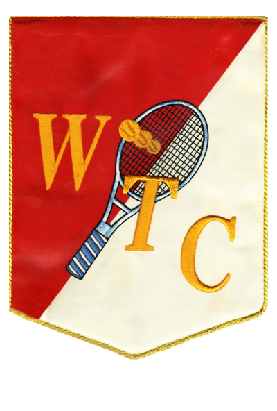 Logo Wrister Tennis Club